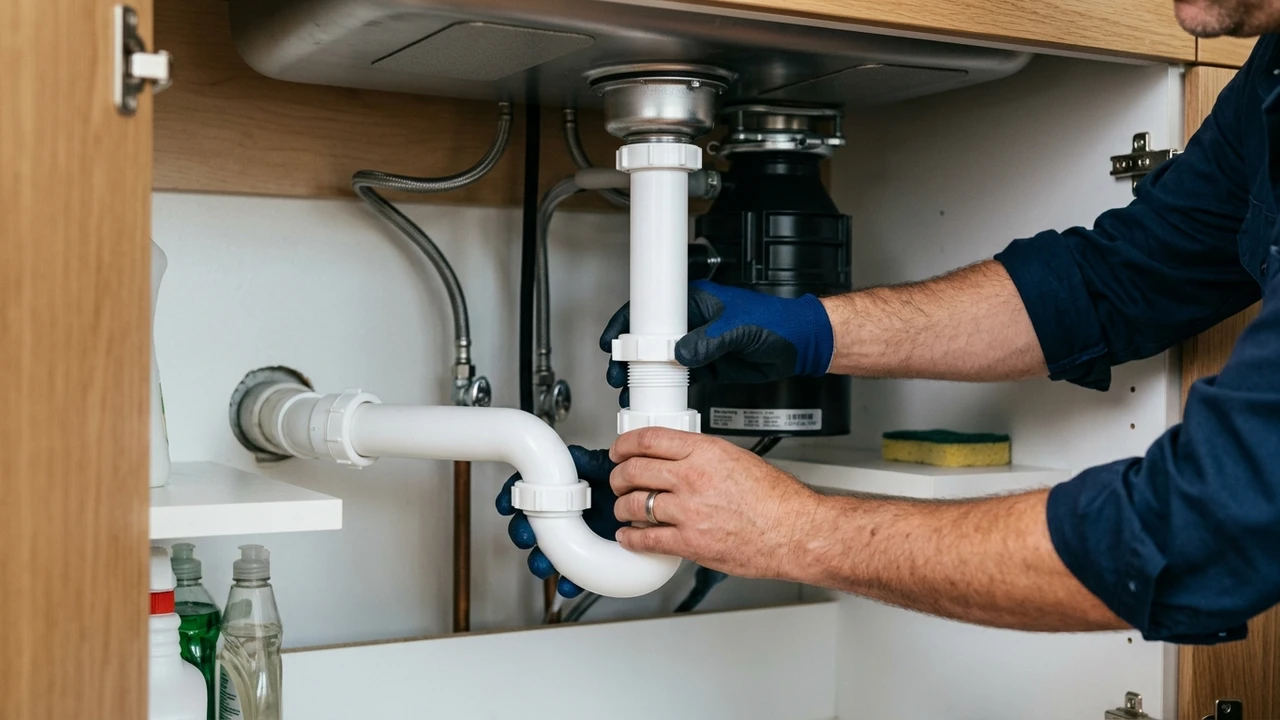 Plumbing Service Boston